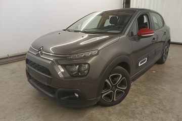 Afbeelding van Citroen C3 1.2 MT