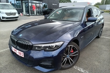 Afbeelding van BMW 330e 2.0 AT