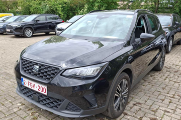 Afbeelding van Seat Arona Move 1.0 AT