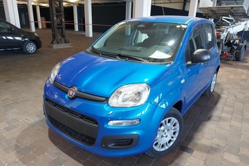 Afbeelding van Fiat Panda 1.0 MT
