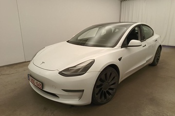 Afbeelding van Tesla Model 3 Long Range Dual Motor