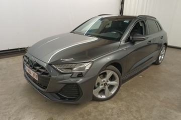 Afbeelding van Audi A3 Sportback 1.5 DSG