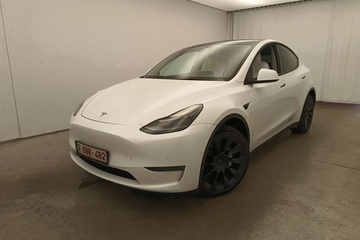 Afbeelding van Tesla Model Y Long Range Dual Motor