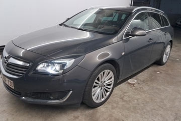 Afbeelding van Opel Insignia 1.6 ecotec MT