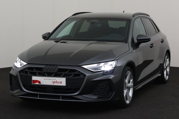 Afbeelding van Audi A3 Sportback 1.5 DSG