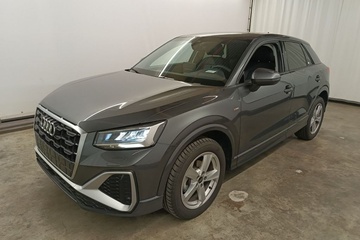 Afbeelding van Audi Q2 35 TFSI S Line S Tronic