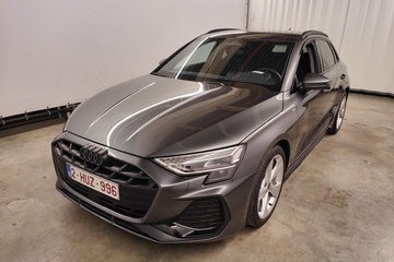 Afbeelding van Audi A3 Sportback 1.5 DSG
