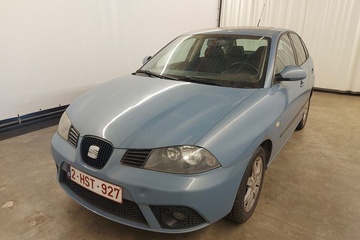 Afbeelding van Seat Ibiza 1.2 MT