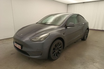Afbeelding van Tesla Model Y Long Range Dual AWD