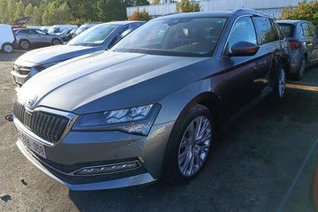 Afbeelding van Skoda Superb 1.4 AT