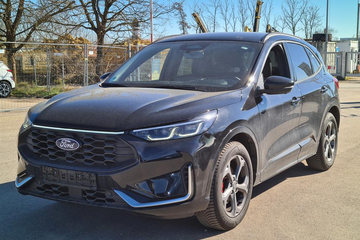 Afbeelding van Ford Kuga 1.5 AT ST-Line X