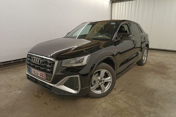 Afbeelding van Audi Q2 35 TFSI S Line S Tronic