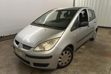 Afbeelding van Mitsubishi COLT 1.2 MT