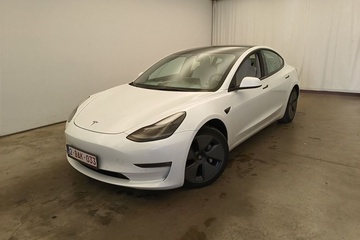 Afbeelding van Tesla Model 3 Long Range Dual Motor