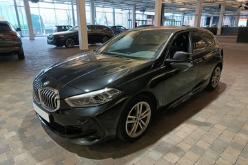 Afbeelding van BMW 118 i Hatch M Sport 1.5 MT