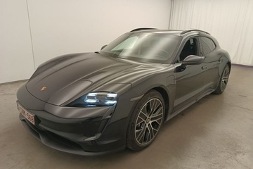 Afbeelding van Porsche Taycan Sport Turismo