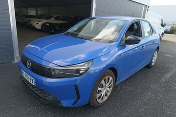 Afbeelding van Opel Corsa 1.2 AT