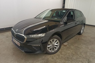 Afbeelding van Skoda Scala 1.0 TSI DSG