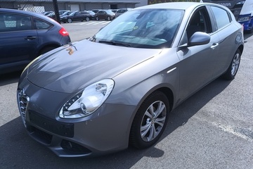 Afbeelding van Alfa Romeo Giuletta 1.6 MT