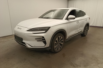 Afbeelding van BYD Seal U
