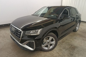 Afbeelding van Audi Q2 35 TFSI S Line S Tronic