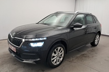 Afbeelding van Skoda Kamiq 1.0 MT TSI
