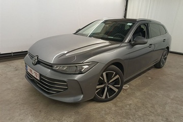 Afbeelding van Volkswagen Passat 1.5 TSI MHEV DSG