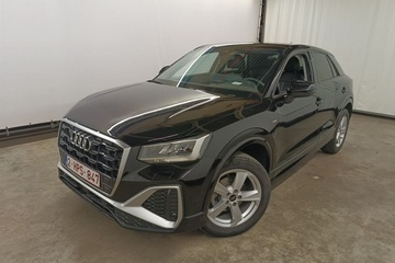 Afbeelding van Audi Q2 35 TFSI S Line S Tronic