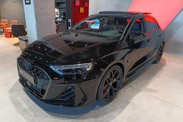 Afbeelding van Audi RS3 Sportback