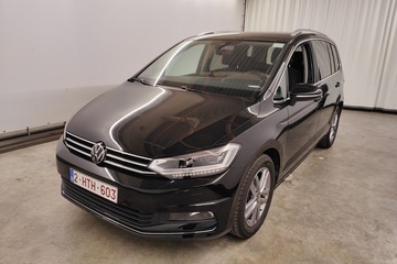 Afbeelding van Volkswagen Touran 1.5 TSI DSG