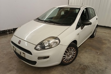 Afbeelding van Fiat Punto 1.3 MT