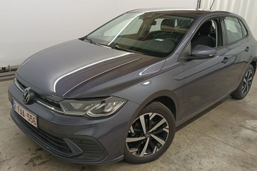 Afbeelding van Volkswagen Polo Life 1.0