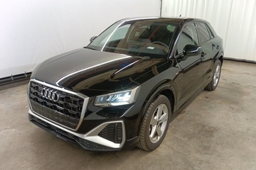 Afbeelding van Audi Q2 35 TFSI S Line S Tronic
