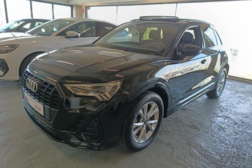Afbeelding van Audi Q3 1.5 AT