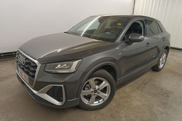 Afbeelding van Audi Q2 35 TFSI S Line S Tronic