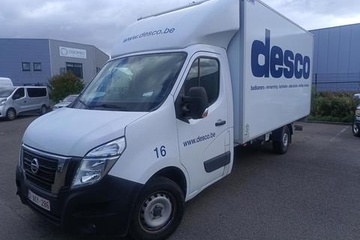 Afbeelding van Nissan NV400 2.3 MT
