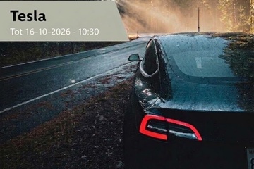 Afbeelding van Tesla