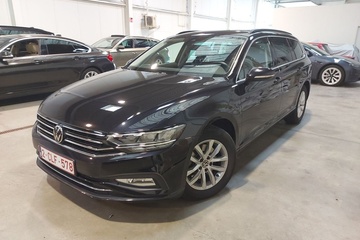 Afbeelding van Volkswagen Passat 2.0 AT TDI