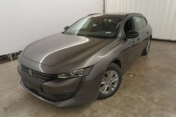 Afbeelding van Peugeot 508 1.5 AT