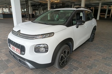 Afbeelding van Citroen C3 Aircross 1.5 MT