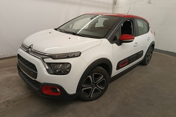 Afbeelding van Citroen C3 1.2 MT