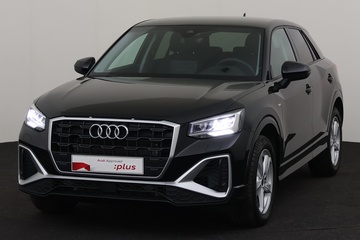 Afbeelding van Audi Q2 35 TFSI S Line S Tronic