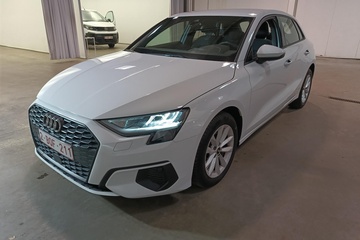 Afbeelding van AUDI A3 SPORTBACK S-Tronic TDI