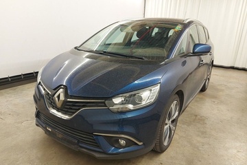 Afbeelding van Renault Grand Scenic 1.3 TCe MT