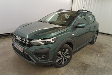 Afbeelding van Dacia Sandero 1.0 TCe MT Stepway Expression