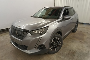 Afbeelding van Peugeot 2008 1.2 MT PureTech