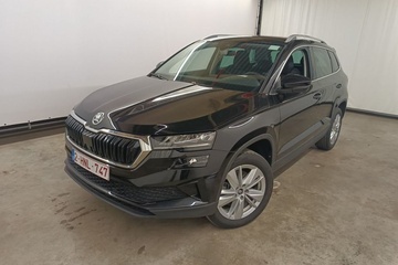 Afbeelding van Skoda Karoq 1.5 TSI DSG