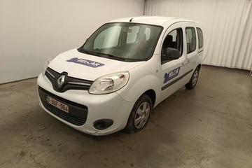 Afbeelding van Renault Kangoo 1.5 MT
