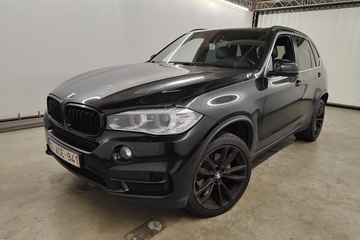Afbeelding van BMW X5 sDrive 25d 2.0 AT