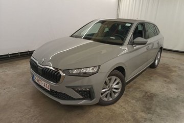 Afbeelding van Skoda Scala 1.0 TSI DSG